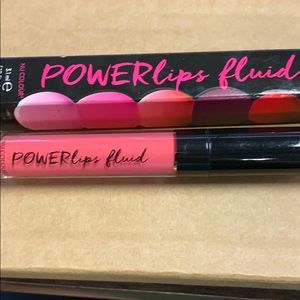 Nu Skin Powerlips Fluid Matte Lip Color